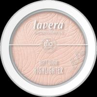 Lavera Highlighter aurora glow 02 bio 5.5 Gram