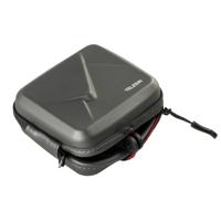 Telesin shockproof opbergcase voor actioncam met veilige binnenriem