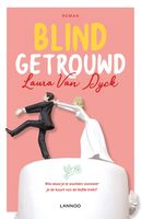 Blind getrouwd - Laura Van Dyck - ebook