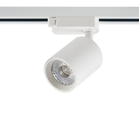 3-fase railspot | 10W | 4000K | Wit | ThatsLed | Spotjes in plafond | Inbouwspots | Spotjes woonkamer | Led spots | ThatsLed | Spotjes in plafond | |