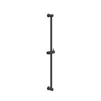 Glijstang IVY 80 cm Mat Zwart PED