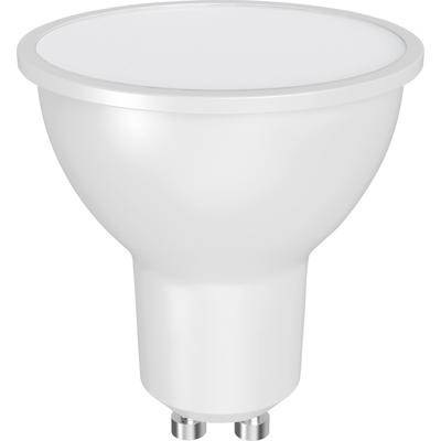 LED Spot - GU10 PAR16 - Brinton Advin - 5W 430lm 110D - 830 Warm Wit 3000K | Vervangt 50W
