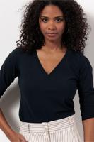 Studio Anneloes Emma Top 12773 6900 Dark Blue