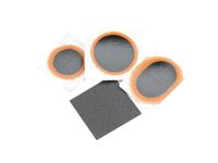 Simson binnenbandreparatieset 9-delig