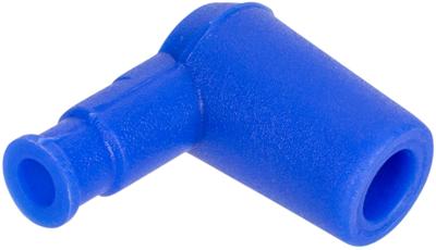Ariete Plug silicone blue 5pcs