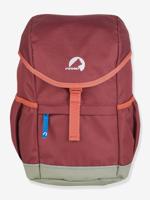 Waterdichte outdoor rugzak voor kinderen FINKID rood