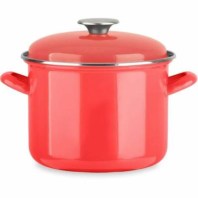 Kookpot Baumalu