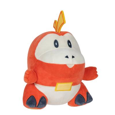 Pokémon pluchen knuffel Fuecoco - 20 cm