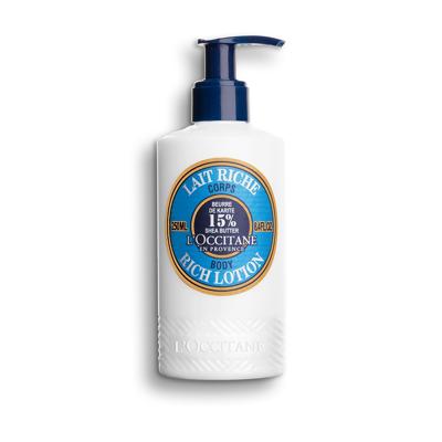 L'Occitane Karité Lait Riche Corps 250ml