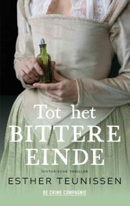 Tot het bittere einde (Paperback)
