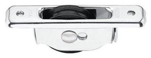 Harken 38mm Staaldraad Dek Doorvoer Blok Default