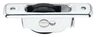 Harken 38mm Staaldraad Dek Doorvoer Blok Default