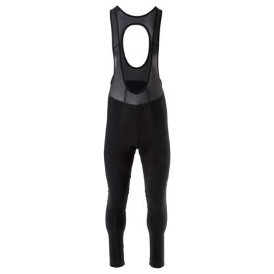 AGU Prime Bibtight Performance Heren - Zwart - XXXL