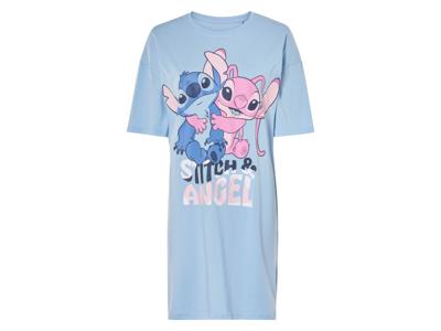 Dames pyjama (Stitch, S (36/38))