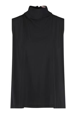Marielle sls blouse - black - 07194