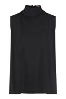 Marielle sls blouse - black - 07194