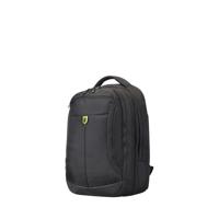 Carlton Hampton II - Laptop Rugzak - 29L - Black