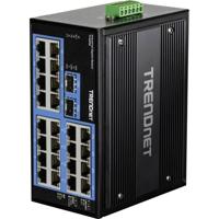 TrendNet TI-G262 Netwerk switch