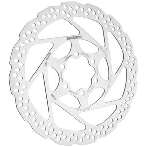 Shimano deore sm-rt56sc 6h 160mm