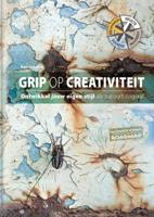 Grip op creativiteit (Hardback)