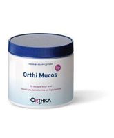 Orthi mucos (darmkuur) - thumbnail