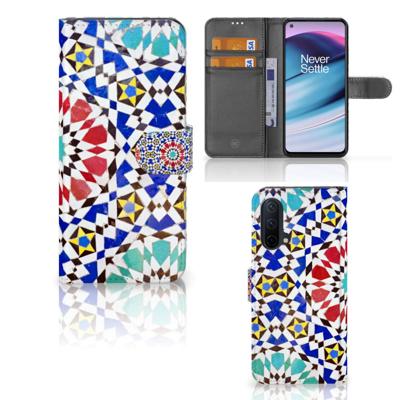 OnePlus Nord CE 5G | Bookcase | Mozaïek
