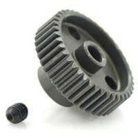 ArrowMax Motorrondsel Soort module: 64 DP Boordiameter: 3.2 mm Aantal tanden: 41