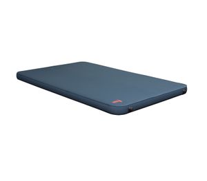 Slaapmat Redwood Stretch Limousine 10 Duo - Blauw