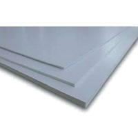 Schuimplaat Yosan Wit 303 x 426 mm 25 Onderdelen