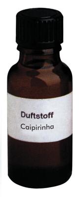 EUROLITE Smoke Fluid Fragrance, 20ml, caipirinha