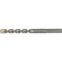 Heller Tools ProXtreme 28252 9 Carbide Beton-spiraalboor 7 mm Gezamenlijke lengte 125 mm Driehoekschacht 1 stuk(s)