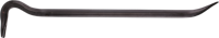 Rotec Athlet koevoet zeskant 18mm l=400mm