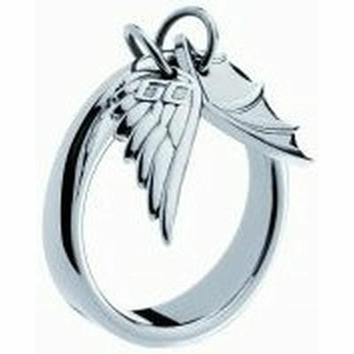 Dames ring Miss Sixty WINGS