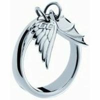Dames ring Miss Sixty WINGS
