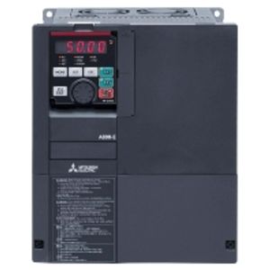 FR-A840-00250-E2-60  - Frequency converter 380...500V FR-A840-00250-E2-60