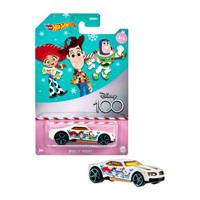 Mattel Hot wheels diecast themed entertainment assorti