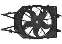 Kader + Ventilator Focus 1858746
