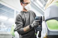 Festool STF D90/0 S2000 Platin 2 Schuurschijf VE=15 - 498324 Festool STF D90/0 S2000 Platin 2 Schuurschijf VE=15 - 498324