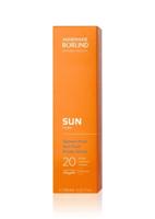 Borlind Zonnefluid SPF20 125 Milliliter