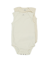 Romper - Wit