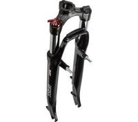 Rst voorvork verend verse 28" city 50mm veerweg zwart