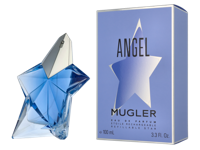 Thierry Mugler Angel Eau de parfum Spray 100 ml Dames