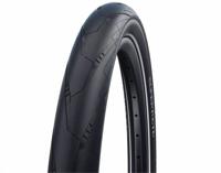 Schwalbe Buitenband super moto raceguard 50-622 (28x2.00) zwart reflex