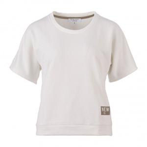 Enjoy - Beige | Dames | Top | Beige | M | regular | Kamst mode