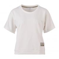 Enjoy - Beige | Dames | Top | Beige | M | regular | Kamst mode