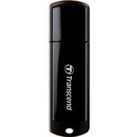Transcend JetFlash 700 USB flash drive 256 GB USB Type-A 3.2 Gen 1 (3.1 Gen 1) Zwart Transcend JetFlash 700 USB flash drive 256 GB USB Type-A 3.2 Gen 1 (3.1 Gen 1) Zwart