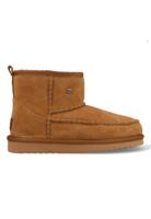 Warmbat Boots Wallaby WLY321425 Cognac Bruin-41 maat 41