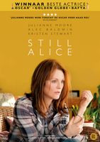 Still Alice - DVD (8718836862403) - thumbnail