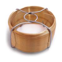 Rol staaldraad Filgraf 0,8 mm x 50 m
