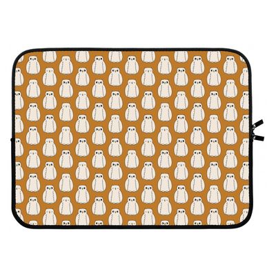 Uilen: Laptop sleeve 15 inch